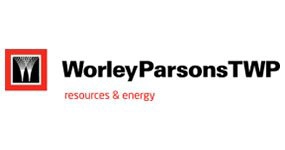 logo Worley Parsons